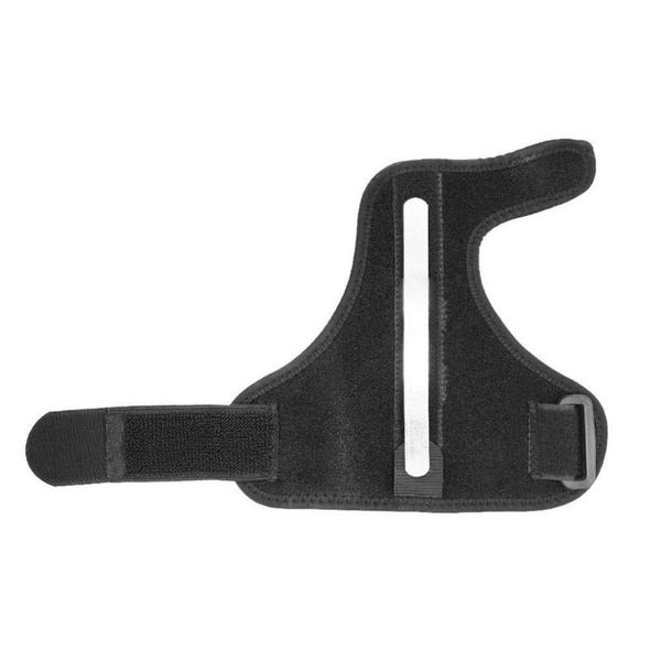 wrist support hand thumb splint stabilizer brace arthritis finger protector guard carpal tunnel steel z5j7, Black;red
wrist support hand thumb splint stabilizer brace arthritis finger protector guard carpal tunnel steel z5j7, Black;red