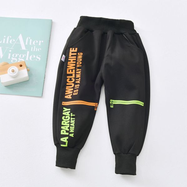 boys pants children casual trousers spring autumn high waist baby kids bottoms boys fashion trend sport loose pants, Blue
boys pants children casual trousers spring autumn high waist baby kids bottoms boys fashion trend sport loose pants, Blue