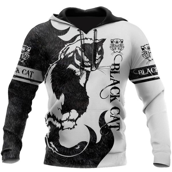 men's hoodies & sweatshirts fashionable animal black cat tattoo 3d full body print hoodie streetwear autumn sweatshirt casual zipper
men's hoodies & sweatshirts fashionable animal black cat tattoo 3d full body print hoodie streetwear autumn sweatshirt casual zipper