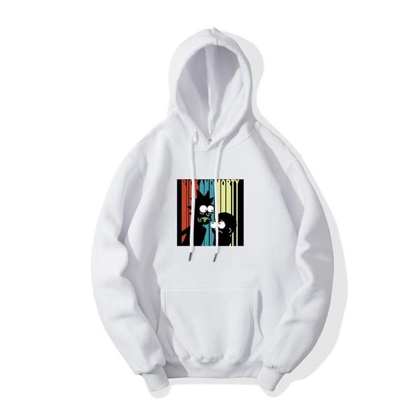 men's hoodies & sweatshirts 2021 autumn casual sportswear men funny anime print fashion hoody plus fleece warm threaded cuffs s-3xl, Black
men's hoodies & sweatshirts 2021 autumn casual sportswear men funny anime print fashion hoody plus fleece warm threaded cuffs s-3xl, Black