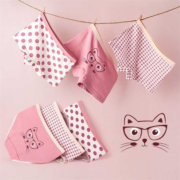 tobani girl's panties children cotton boxer kid briefs underwear cute cat underpants shorts for height 80-160cm 6 pieces/pack 211122, Camo
tobani girl's panties children cotton boxer kid briefs underwear cute cat underpants shorts for height 80-160cm 6 pieces/pack 211122, Camo
