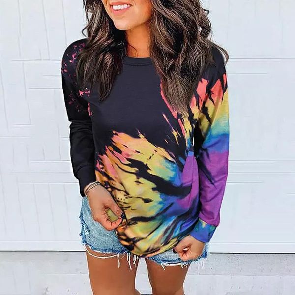 women's hoodies & sweatshirts woman mixed color o-neck sweatshirt casual loose fit hoodie harajuku aesthetic streetwear velvet pullover, Black
women's hoodies & sweatshirts woman mixed color o-neck sweatshirt casual loose fit hoodie harajuku aesthetic streetwear velvet pullover, Black