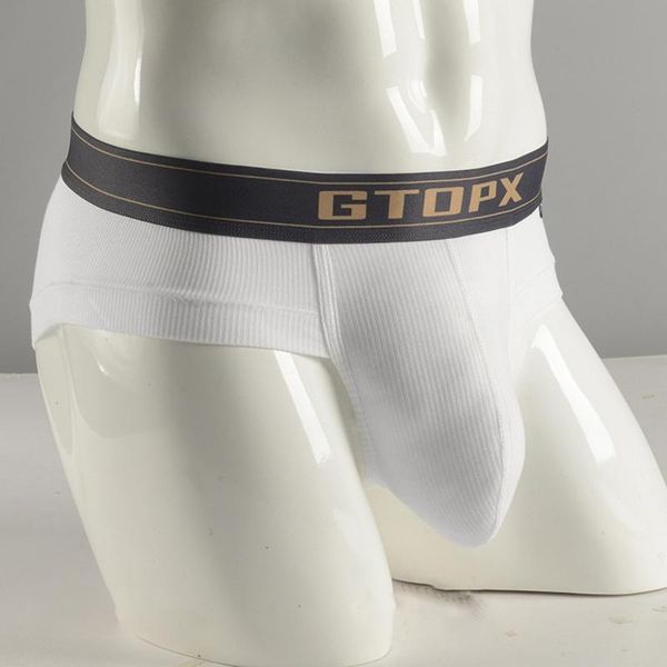 underpants men bulge pouch briefs breathable underwear bikini sports trunks fashion gay clothes sissy panties male lingerie, Black;white
underpants men bulge pouch briefs breathable underwear bikini sports trunks fashion gay clothes sissy panties male lingerie, Black;white