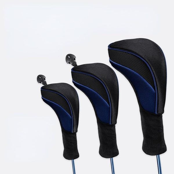 complete set of clubs 3pcs protective cover for golf cap sleeve no. 1, 3, 5 wooden rod club
complete set of clubs 3pcs protective cover for golf cap sleeve no. 1, 3, 5 wooden rod club