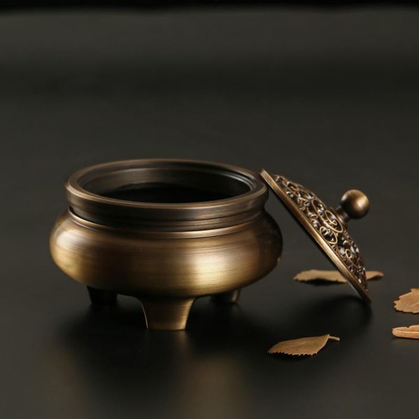 fragrance lamps dropship copper burner incense buddhist supplies home decor coil incensory decoration
fragrance lamps dropship copper burner incense buddhist supplies home decor coil incensory decoration