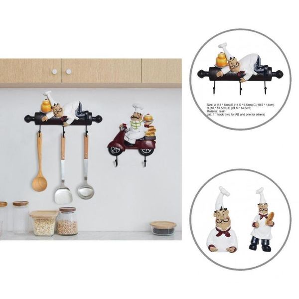 hangers & racks modern style beauty sundries storage wall hook resin strong load-bearing for bakery
hangers & racks modern style beauty sundries storage wall hook resin strong load-bearing for bakery