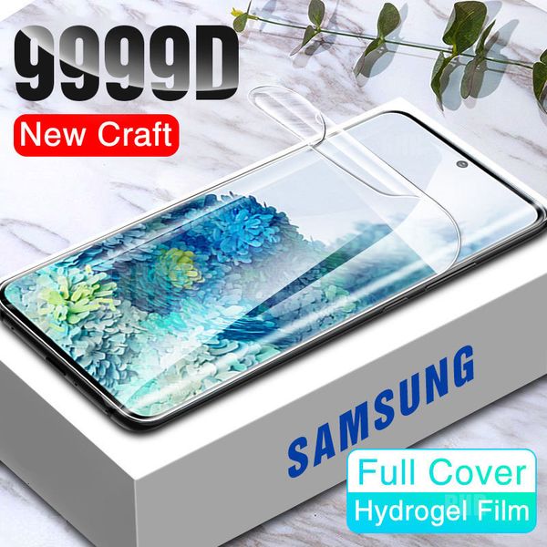 2021 new 9999d screen protector galaxy s10 s9 plus s20 ultra full cover soft on for note 10 9 8 film not glass zxb5
2021 new 9999d screen protector galaxy s10 s9 plus s20 ultra full cover soft on for note 10 9 8 film not glass zxb5