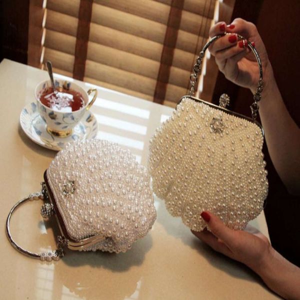 fashion2021 celebrity shell pearl bridal dinner slanting cross banquet hand dress bag
fashion2021 celebrity shell pearl bridal dinner slanting cross banquet hand dress bag