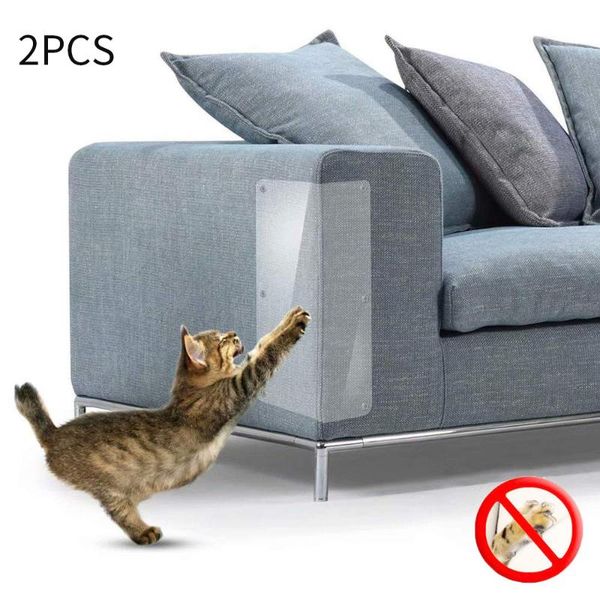 cat furniture & scratchers sofa claw protection pad transparent furnitur scratching protector clawing cats protective cover
cat furniture & scratchers sofa claw protection pad transparent furnitur scratching protector clawing cats protective cover