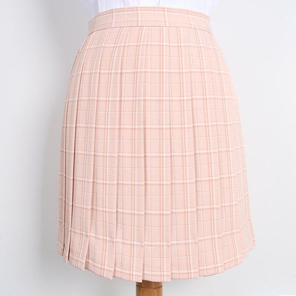 skirts sweet women's lotus pink plaid skirt jk japanese girl school uniform short pleated a-line necktie bow tie spring summer, Black
skirts sweet women's lotus pink plaid skirt jk japanese girl school uniform short pleated a-line necktie bow tie spring summer, Black