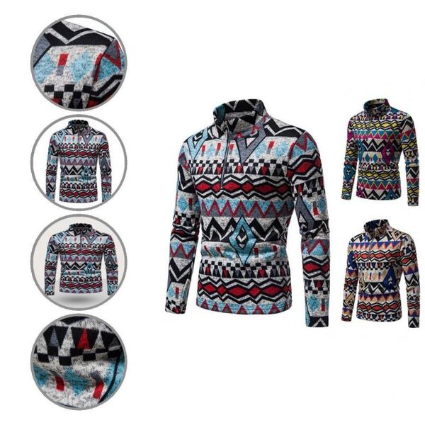 men's sweaters patchworks stand-up collar well fitted warm knitting pullover for male, White;black
men's sweaters patchworks stand-up collar well fitted warm knitting pullover for male, White;black