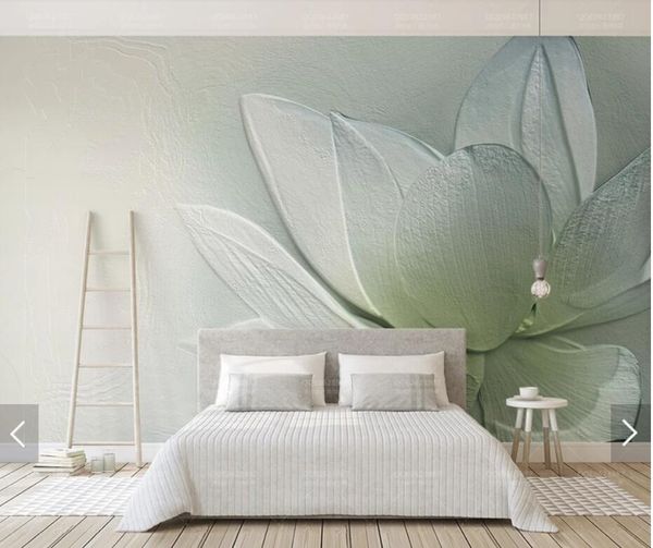 wallpapers 3d 8d embossed waterlily flower wall mural po wallpaper for living room backdrop paper roll floral art murals
wallpapers 3d 8d embossed waterlily flower wall mural po wallpaper for living room backdrop paper roll floral art murals