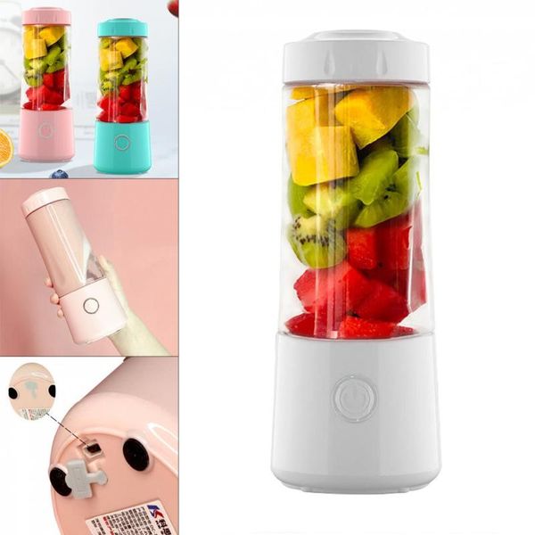juicers juice cup usb rechargeable portable blender personal size fruit juicer for sports office travel
juicers juice cup usb rechargeable portable blender personal size fruit juicer for sports office travel