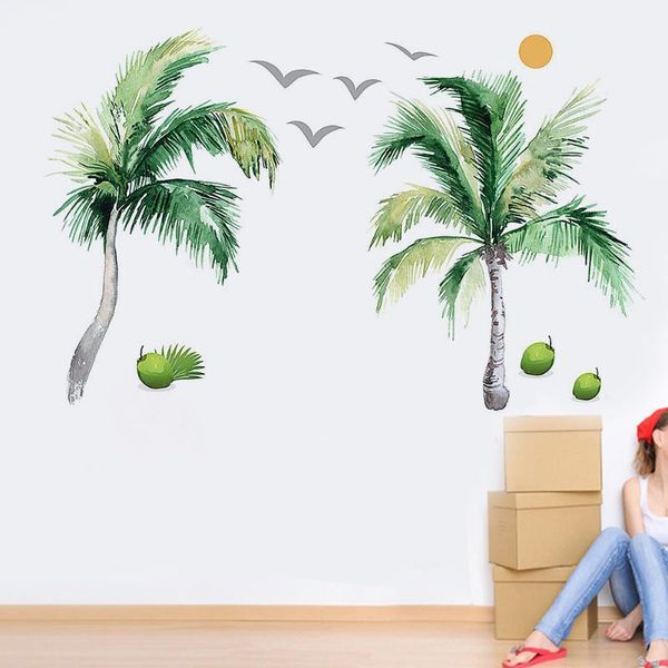 wallpapers collage home wall decal banana leaf pattern sticker kids room background decoration
wallpapers collage home wall decal banana leaf pattern sticker kids room background decoration