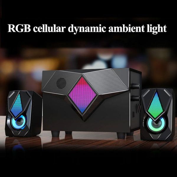 combination speakers bluetooth computer speaker multimedia home theate subwoofer led light power music center support for pc desklaptop
combination speakers bluetooth computer speaker multimedia home theate subwoofer led light power music center support for pc desklaptop