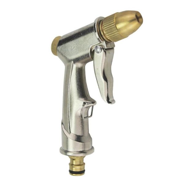 water gun & snow foam lance multifunctional garden watering spray household high pressure sprinkler car wash nozzle jet tools
water gun & snow foam lance multifunctional garden watering spray household high pressure sprinkler car wash nozzle jet tools