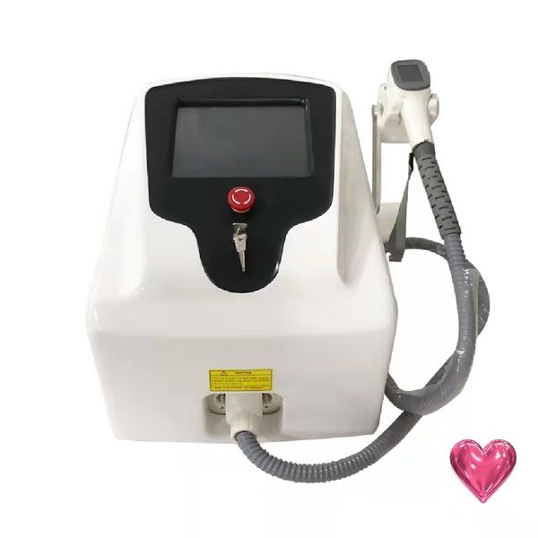 diode laser 3 wavelength for permanent hair removal machine for clinic home or spa, Black
diode laser 3 wavelength for permanent hair removal machine for clinic home or spa, Black