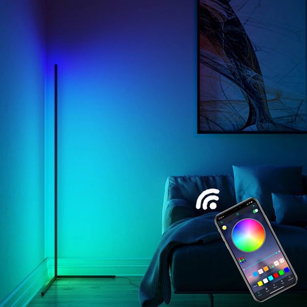2021 new app controle rgb ngulo direito luz moderno luzes de assoalho ajustvel remoto colorido conduziu a lmpada cho lmpadas p para sala est
2021 new app controle rgb ngulo direito luz moderno luzes de assoalho ajustvel remoto colorido conduziu a lmpada cho lmpadas p para sala est