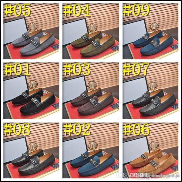 a2 loafer shoes men genuine leather slip-on moccasins handmade designer man casual shoes drive walk luxury leisure big size 38-46 33, Black
a2 loafer shoes men genuine leather slip-on moccasins handmade designer man casual shoes drive walk luxury leisure big size 38-46 33, Black
