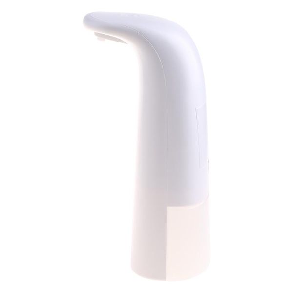 liquid soap dispenser 300ml automatic touchless infrared hand cleanner induction auto 29ea
liquid soap dispenser 300ml automatic touchless infrared hand cleanner induction auto 29ea
