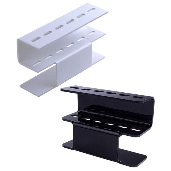 hooks & rails eyelash tweezers storage rack 6 holes acrylic extension tools organizer holder stand nail tattoo beauty shelf
hooks & rails eyelash tweezers storage rack 6 holes acrylic extension tools organizer holder stand nail tattoo beauty shelf