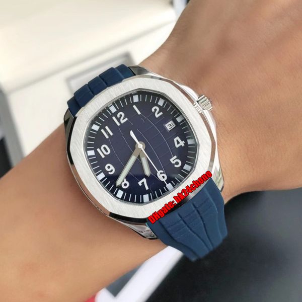 7 styles watches 5168g-001 stainless steel miyota 8215 automatic mens watch blue dial rubber strap gents sports wristwatches, Slivery;brown
7 styles watches 5168g-001 stainless steel miyota 8215 automatic mens watch blue dial rubber strap gents sports wristwatches, Slivery;brown