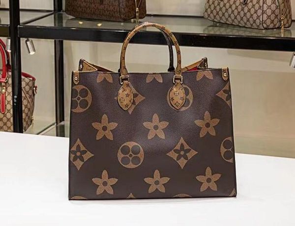 2021 new luxurys bags women's lvbags women's single shoulder bags leather tote bag bill of lading shoulder bag leisure shopping ba
2021 new luxurys bags women's lvbags women's single shoulder bags leather tote bag bill of lading shoulder bag leisure shopping ba