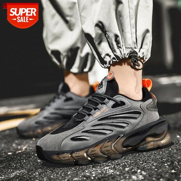 spring men's shoes ins old thick-soled trendy popcorn increased sports fashion casual running #8g9l
spring men's shoes ins old thick-soled trendy popcorn increased sports fashion casual running #8g9l