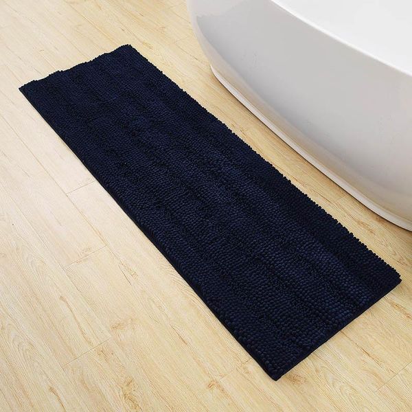 bath mats solid color bathroom mat carpets chenille water absorption bathtub washbasin floor non-slip toilet rug plush foot
bath mats solid color bathroom mat carpets chenille water absorption bathtub washbasin floor non-slip toilet rug plush foot