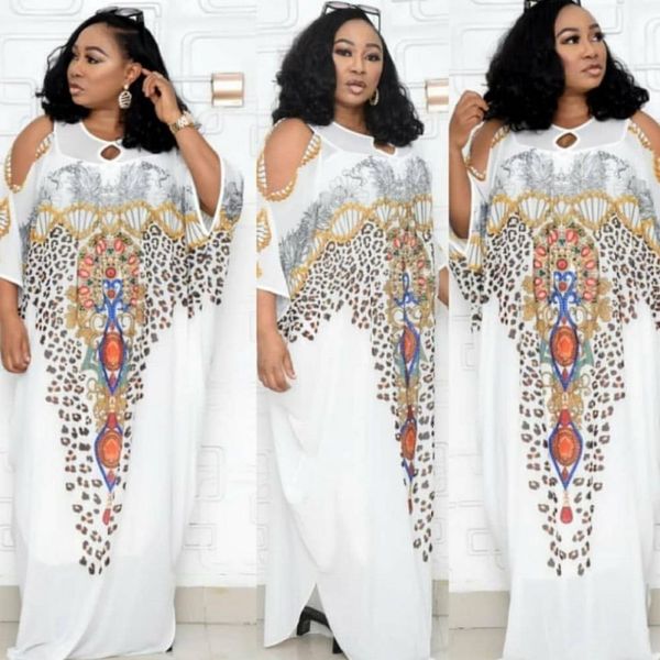 african dresses for casual leopard women elegant print loose long neck hollow 3/4 sleeve share party dress cc5g, Black;gray
african dresses for casual leopard women elegant print loose long neck hollow 3/4 sleeve share party dress cc5g, Black;gray
