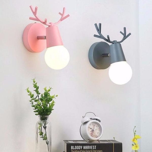 wall lamp creative nordic antler simple modern children's bedroom bedside living room aisle tv window wf5091424
wall lamp creative nordic antler simple modern children's bedroom bedside living room aisle tv window wf5091424