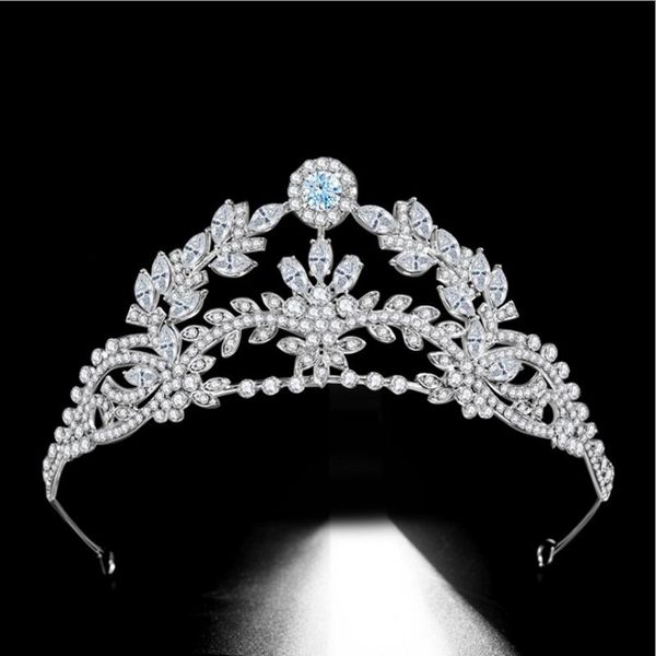 hair clips & barrettes gs11617 european and american zircon bridal headpiece alloy crystal princess wedding crown tiara rhinestone hairpiece, Golden;silver
hair clips & barrettes gs11617 european and american zircon bridal headpiece alloy crystal princess wedding crown tiara rhinestone hairpiece, Golden;silver