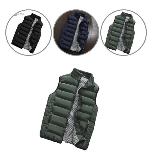 men' tank business fabulous casual men waistcoat thick male solid color for daily wear, White;black
men' tank business fabulous casual men waistcoat thick male solid color for daily wear, White;black
