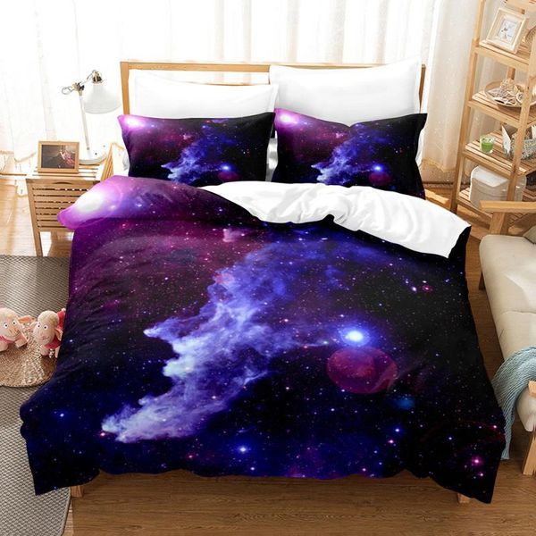bedding sets starry sky and galaxy set duvet cover 3d digital printing bed size fashion design
bedding sets starry sky and galaxy set duvet cover 3d digital printing bed size fashion design