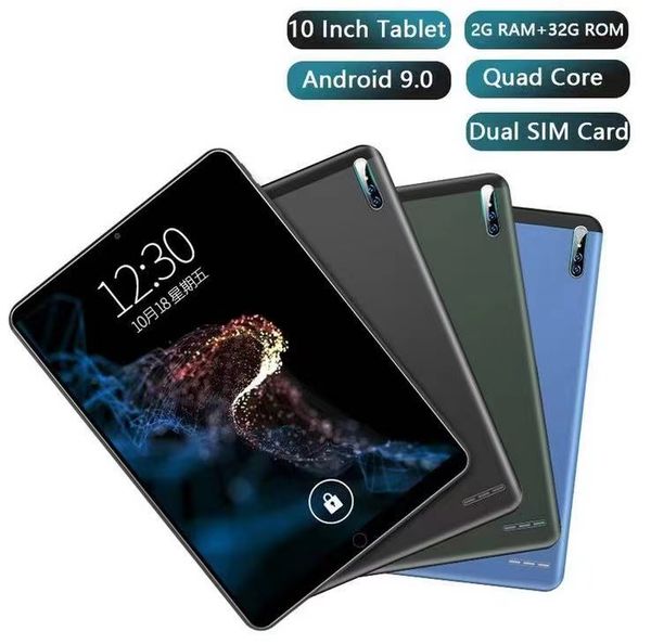 

quad core 10 inch mtk6580 ips capacitive touch screen dual sim 3g wcdma phablet phone tablet pc 10.1 inch 2gb ram 32gb rom