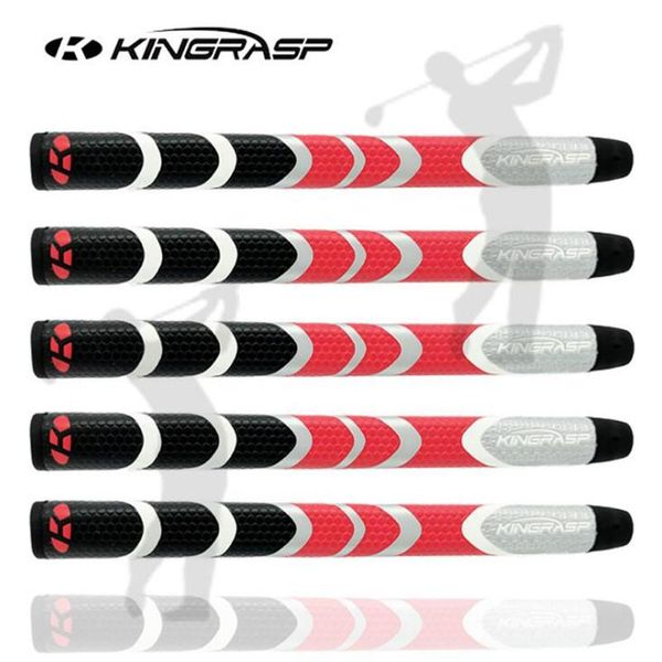 club grips wotufly golf pu rubber putter grip 5 colors size 1.5 core 14mm length 275mm weight 107g for man women putters
club grips wotufly golf pu rubber putter grip 5 colors size 1.5 core 14mm length 275mm weight 107g for man women putters