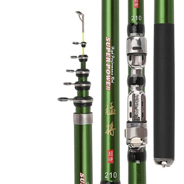 boat fishing rods glass fiber reinforced plastics short-section rocky rod mini adjustable 1.8m/2.1m/2.4m/2.7m/3.0m
boat fishing rods glass fiber reinforced plastics short-section rocky rod mini adjustable 1.8m/2.1m/2.4m/2.7m/3.0m