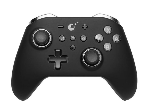 game controllers & joysticks wireless bluetooth gamepad controller for switch pc android raspberry gaming jaypay joystick
game controllers & joysticks wireless bluetooth gamepad controller for switch pc android raspberry gaming jaypay joystick