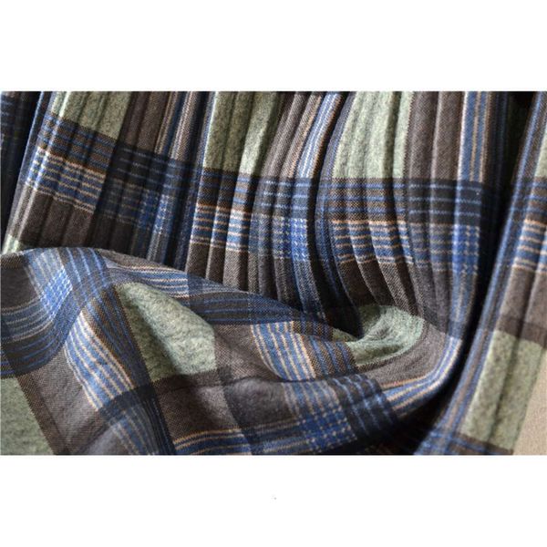 popular length new high winter 2020 waist medium plaid autumn pleated tweed skirt hot, White;black
popular length new high winter 2020 waist medium plaid autumn pleated tweed skirt hot, White;black