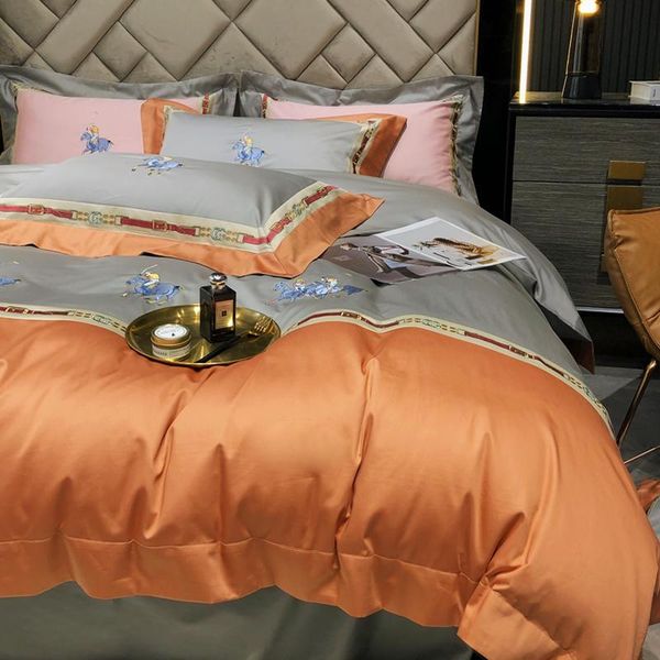 bedding sets entry-lux modern american style set long staple cotton duvet cover clash-color bed sheet pillowcase king 4 pcs
bedding sets entry-lux modern american style set long staple cotton duvet cover clash-color bed sheet pillowcase king 4 pcs