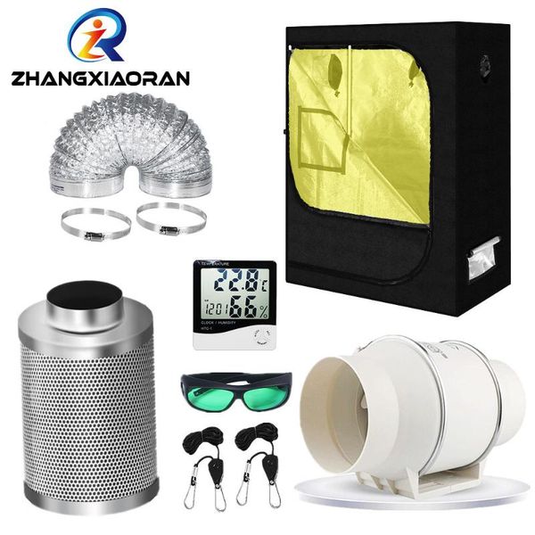 grow lights 4/5/6 inch fan activated carbon filter suit tent for indoor flowers greenhouse vegetables growth lighting no lights.
grow lights 4/5/6 inch fan activated carbon filter suit tent for indoor flowers greenhouse vegetables growth lighting no lights.