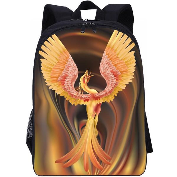 school bags high capacity phoenix kids bag student backpack book for teenager girls boys women men
school bags high capacity phoenix kids bag student backpack book for teenager girls boys women men