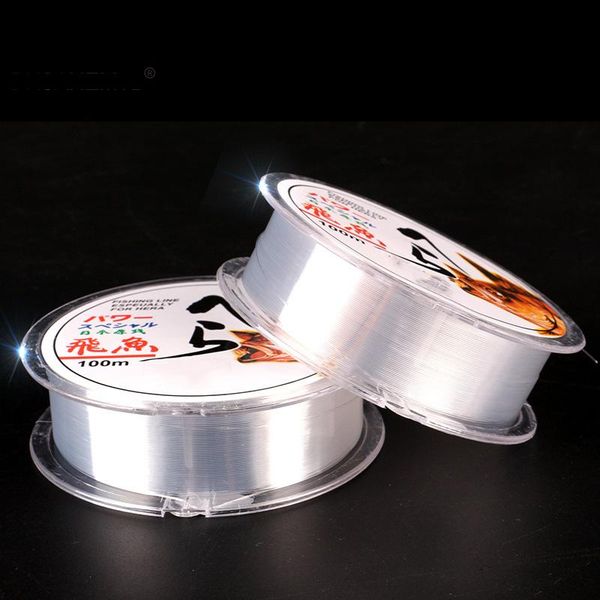 braid line 100m nylon fishing super strong pull cut water quickly wear resistant bite sea rod mj
braid line 100m nylon fishing super strong pull cut water quickly wear resistant bite sea rod mj