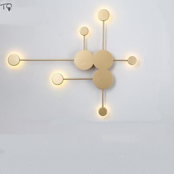 wall lamps nordic postmodern minimalist black gold led lamp art designer decorative sconces living room aisle background bedroom
wall lamps nordic postmodern minimalist black gold led lamp art designer decorative sconces living room aisle background bedroom
