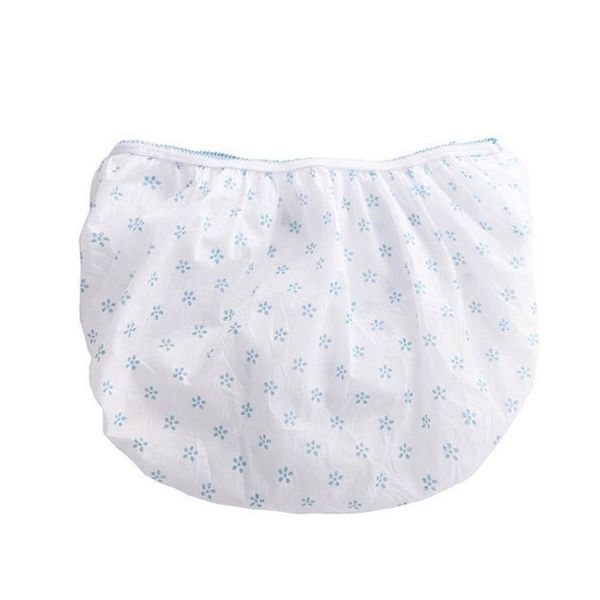 women's panties 7pcs cotton pregnant disposable underwear briefs prenatal postpartum underpants, Black;pink
women's panties 7pcs cotton pregnant disposable underwear briefs prenatal postpartum underpants, Black;pink