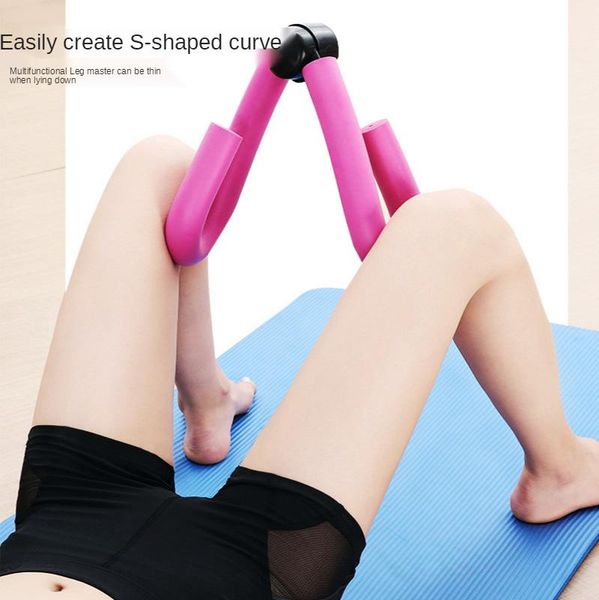 resistance bands pvc leg thigh exercisers gym sports master muscle arm chest waist exerciser workout machine home fitness equipment
resistance bands pvc leg thigh exercisers gym sports master muscle arm chest waist exerciser workout machine home fitness equipment