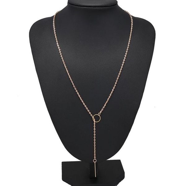 fashion casual chocker necklace personality infinity cross pendant gold color choker necklaces on neck women jewelry, Golden;silver
fashion casual chocker necklace personality infinity cross pendant gold color choker necklaces on neck women jewelry, Golden;silver