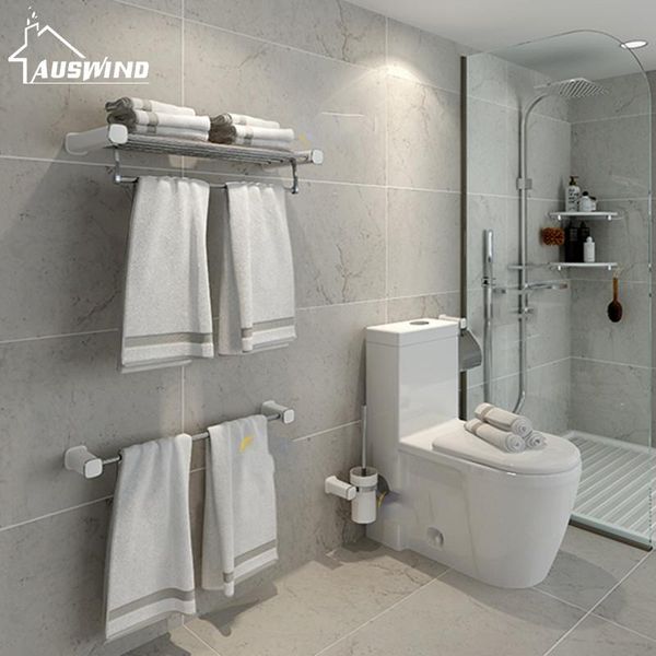 bath accessory set wall mounted modern bathroom hardware 304 stainless steel accessories painting design decoration
bath accessory set wall mounted modern bathroom hardware 304 stainless steel accessories painting design decoration