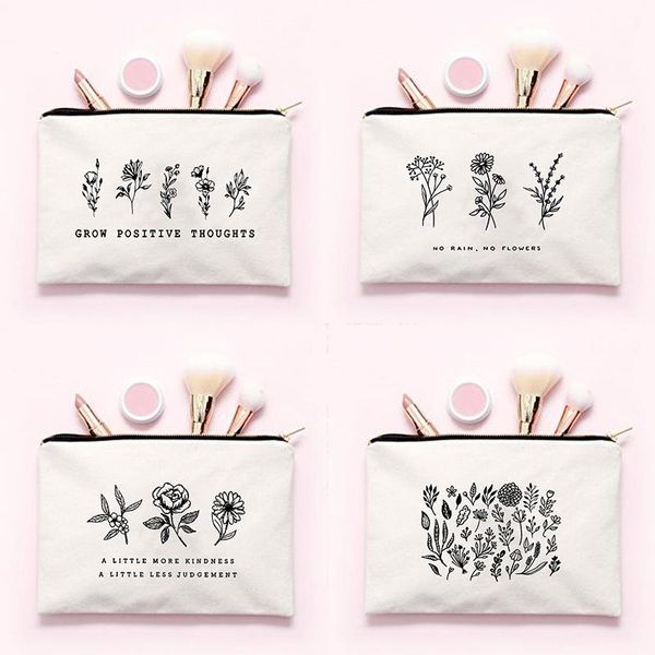 cosmetic bags & cases no rain flower printed multifunction travel women toiletries organizer pouch female make up clutch purse
cosmetic bags & cases no rain flower printed multifunction travel women toiletries organizer pouch female make up clutch purse