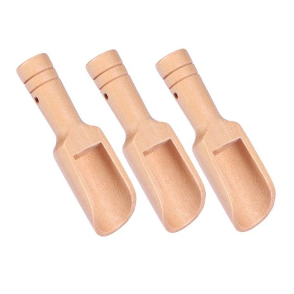 spoons 3pcs natural nontoxic wooden bath salt spoon scoops candy kitchen utensils cutlery supplies
spoons 3pcs natural nontoxic wooden bath salt spoon scoops candy kitchen utensils cutlery supplies